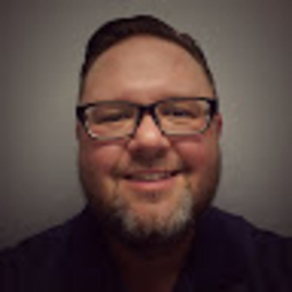 Meet your Posher, David